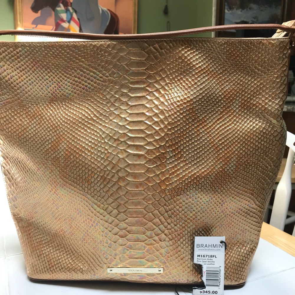 Brahmin handbag
